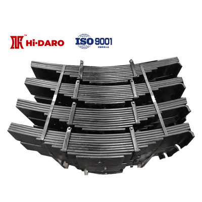 rear leaf spring