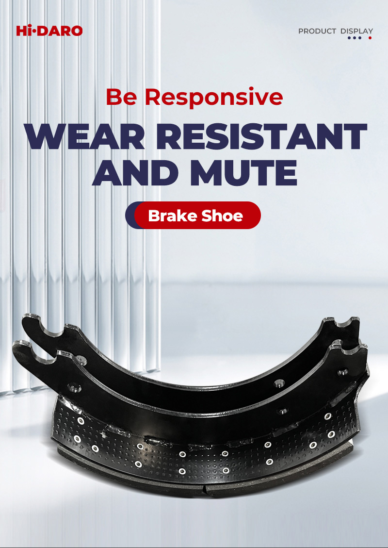 Brake Shoe