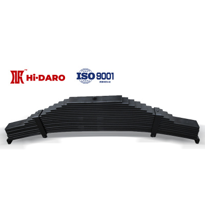 Leaf spring
