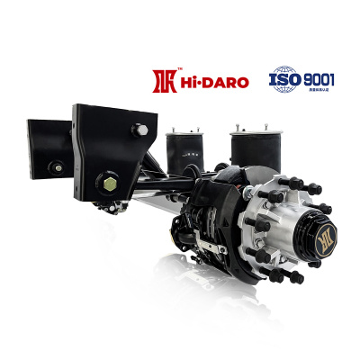 trailer air suspension