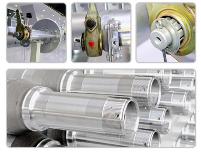 trailer axle