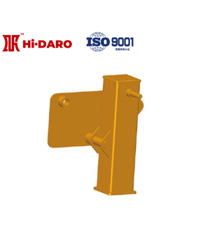 Roda pendarat semi trailer 3T