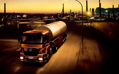 bagian poros trailer