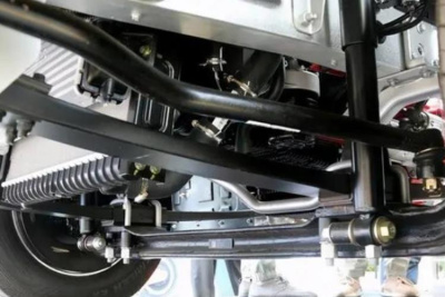 leaf spring