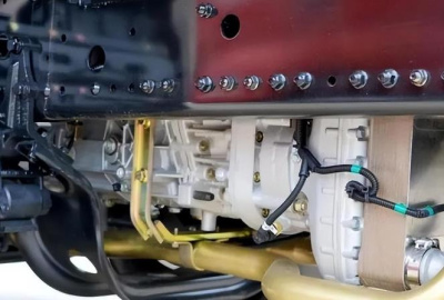 poros trailer