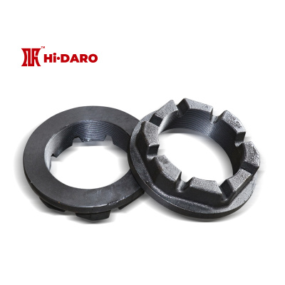 Hub Nut 