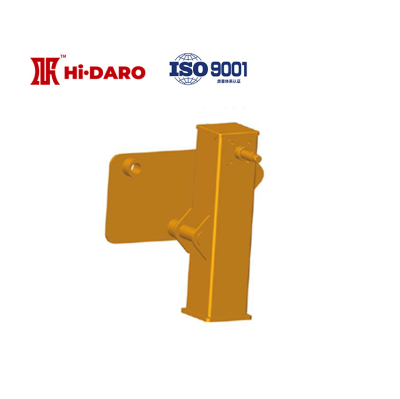 Carrello di atterraggio semirimorchio 3T