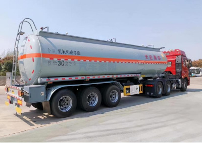 suspensi trailer fruehauf