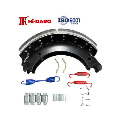 kit riparazione ganasce freno
