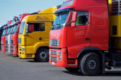 Trailer Axles
