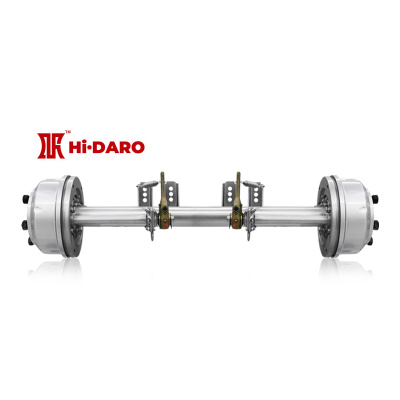 small boat trailer axle