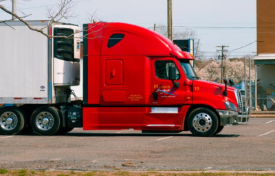 trailer axles