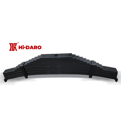 trailer leaf springs