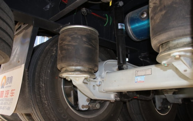  air suspension system