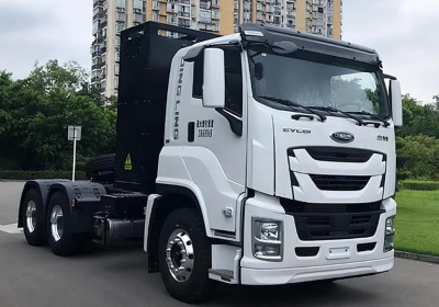 детали оси прицепа