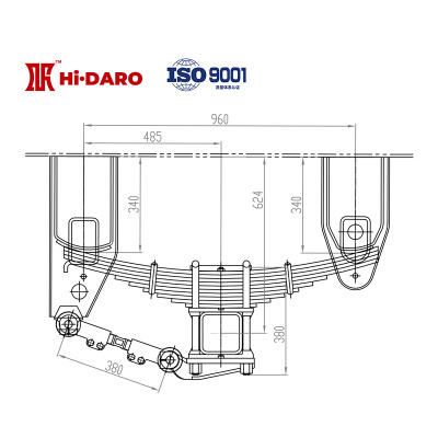 leaf springs